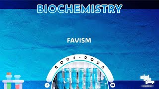 Cbl 1  Favism  G6PD deficiency  Biochemistry [upl. by Anafetse]