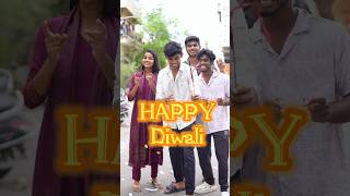 Happy Diwali Challenge shorts shortvideo shortsfeed trending funny comedy viralvideo [upl. by Anna-Maria]