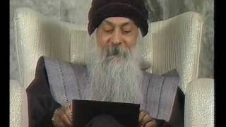 OSHO You Have Not Known Total Chaos  Just Wait [upl. by Anatole]