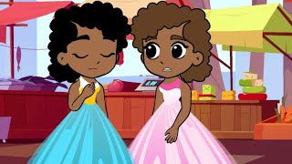 🔴LIVE Hadithi za Kiswahili  Swahili Fairy Tales  Swahili Kids Stories [upl. by Garretson]