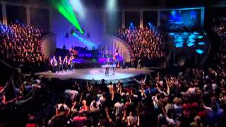 Michael W Smith  Healing Rain Live [upl. by Netsrejk123]