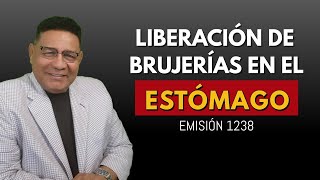 🔴1238  quotLa oración que te libera de BEBEDIZOS brujerías dados en comida o en bebidasquot ✅✅ [upl. by Nowyt]