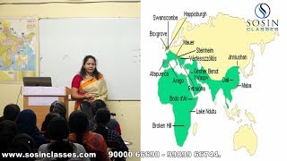 Sosin Classes UPSC Anthropology Coaching Overview [upl. by Koziel]