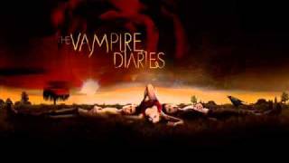 Vampire Diaries 1x01  Back To Me  AllAmerican Rejects [upl. by Onfre]