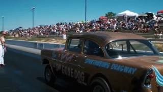 2 Southeast Gassers OFFICIAL Race Recap Union SC 51416 [upl. by Utas]