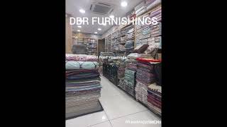 DBR FURNISHERS [upl. by Resa]