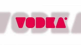 Vodka Captial Animated Logo 2015 [upl. by Aihsein]