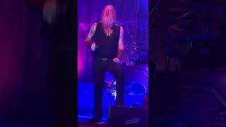 Amon Amarth  Find a Way or Make One  Live in Houston 52024 [upl. by Selry227]