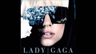 Lady Gaga  Beautiful Dirty Rich Demo [upl. by Hgielrebma65]