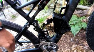 Specialized Epic 2014 [upl. by Ettenal]