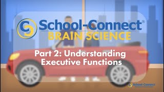 Ep 2 Understanding Executive Functions Frontal Lobe Prefrontal Cortex [upl. by Fatma]