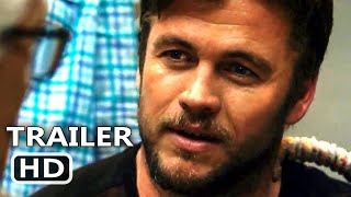 ENCOUNTER Trailer 2019 Luke Hemsworth Movie [upl. by Kincaid]