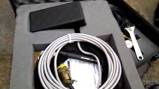 Welding Equipment Cobratig 150 Orbital Welder with Cobracooler Cooling Unit [upl. by Nawyt]