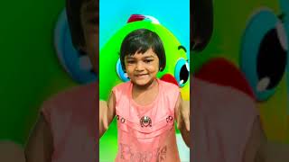 Chidiya Rani Badi Sayani din bhar Karti hai manmani  hindi rhymes  Chidiya Rani  Happy bacchon [upl. by Gnilsia]