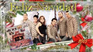 Briseyda Solis  Feliz Navidad Audio Oficial [upl. by Lezirg]