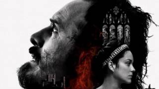 Macbeth Audiolibro [upl. by Alyose]