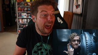 Army of Thieves Trailer Reaction [upl. by Nohtanoj]