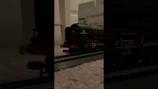 Bachmann Branchline 60163 Tornado Running Session bachmann tornado train [upl. by Mainis402]