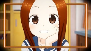 tengo un problema con TAKAGISAN [upl. by Maje]