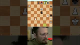 quotCan You Solve This Tricky Chess Problem in Secondsquot [upl. by Rebekkah]