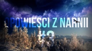 Opowieści z Narnii  Lew Czarownica i Stara Szafa 3  KONKURS [upl. by Noval]