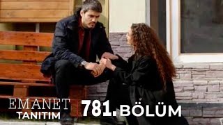 Emanet 781Bölüm Fragmanı [upl. by Rubina]