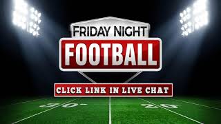 Catholic v Moravian  NCAA Football LIVE [upl. by Dworman]