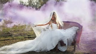 Blanca Veils 2018 Wedding Veil Collection Sneak Peak [upl. by Atla813]