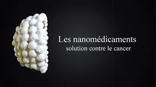 Nanotechnology Animation [upl. by Russi780]