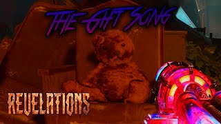 REVELATIONS  SECRET EASTER EGG SONG quot THE GIFT quot GUIDE Black Ops 3 Zombies [upl. by Chisholm]