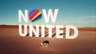 NOW UNITED  Paradise Official Music Vídeo [upl. by Felecia437]