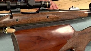 Amateur Versus Professional Gunsmithing Presented by Larry Potterfield  MidwayUSA Gunsmithing [upl. by Htehpaj262]