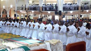 2023 Nsukka Diocesan Diaconate Ordination [upl. by Chappie]