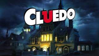 CLUEDO Trailer  Now with Local Multiplayer [upl. by Nesila]