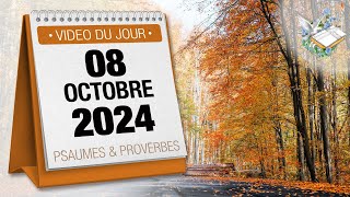 08 Octobre 2024 [upl. by Aihsercal]