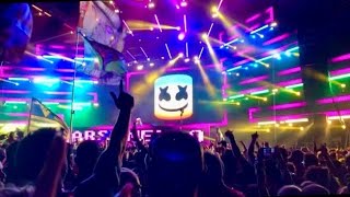 Marshmello LIVE  Sunset Music Festival 2018 [upl. by Dexter]