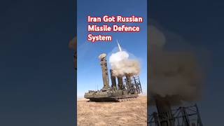 S500 Air Defense System Perform [upl. by Eaned721]