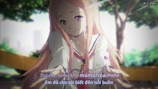 AMV『Marionette』by Lozareena Kara  Vietsub [upl. by Llemej256]