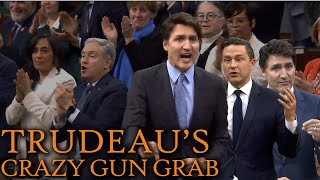 Violent Crime SOARS in Trudeaus Canada [upl. by Capone]