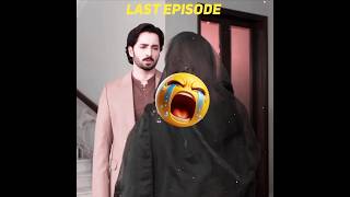 Nosherwan  Nafrat Karta Hoon Mein Tum Se  Jaan Nisar Last Episode 65  Danish Taimoor Hiba Bukhari [upl. by Allene549]