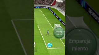 Cuando pasas de Efootball consola a móvil 😴🫣  Efootball  efootball efootball2024 pes [upl. by Neau162]