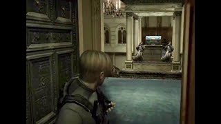 Understandable Have a Nice Day  Resident Evil 4 Edition [upl. by Parke469]