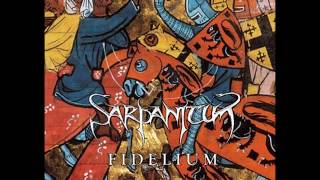 Sarpanitum  Fidelium Full EP [upl. by Ceporah]