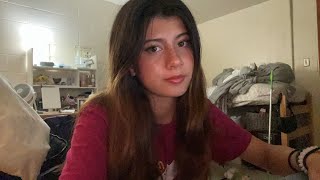 ASMR RP you’re requesting a roommate change soft spoken typing [upl. by Ikin]