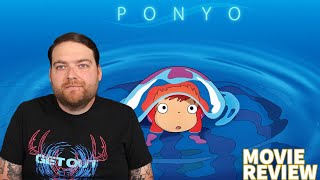 Ponyo sulla scogliera I Trailer ufficiale HD [upl. by Yesak]