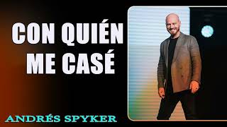 Kelly Spyker — ¿Con quién me casé [upl. by Aynam452]