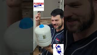 Do I need a Thermal Expansion Tank for my water heater [upl. by Brost]