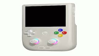 ANBERNIC RG406V Game Console Gray Best Price Offer [upl. by Weisberg]