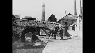 The Grace Darling  Swansea Canal Song [upl. by Opalina785]