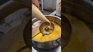 ⚡⚡ Vada Instrument in USA⚡⚡ shorts telugufoodie esangathulu streetfood foodie omelette [upl. by Rusert]